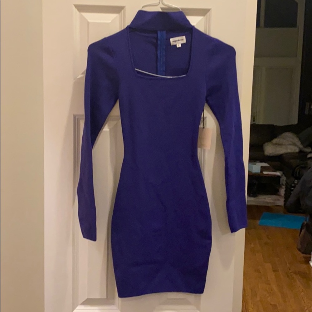 Superdown Dress